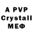 APVP СК КРИС Ismail Mogul